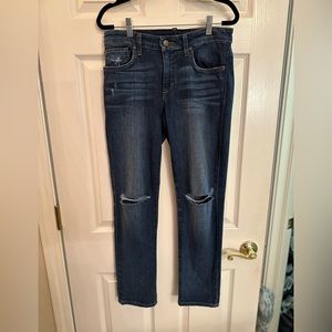 Joes Jeans Billie Ankle Jeans